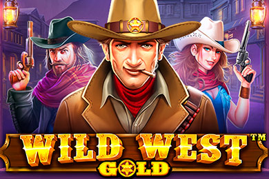 Играть в Wild West Gold Вольта Казино